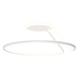 Plafoniera Elmos DC-LM-0009-520A (White)