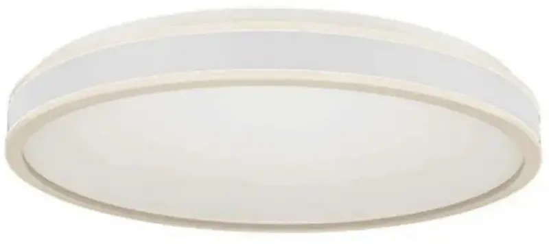 Plafoniera Elmos DCLM-0030350A (White)