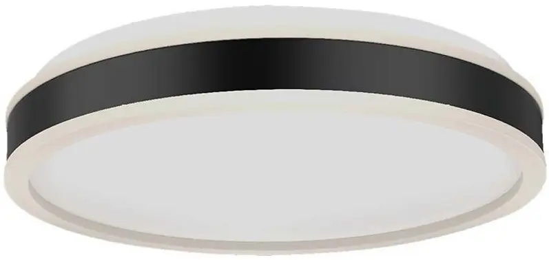 Plafoniera Elmos DCLM-0030350N (Black)