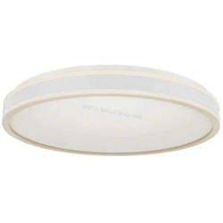 Потолочный светильник Elmos DCLM-0030450A (White)