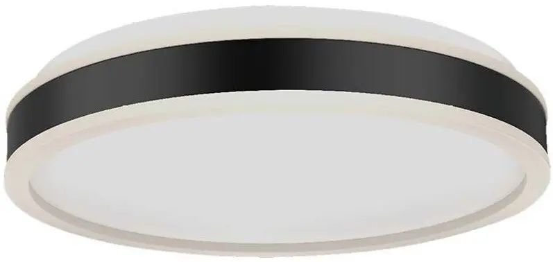 Plafoniera Elmos DCLM-0030450N (Black)