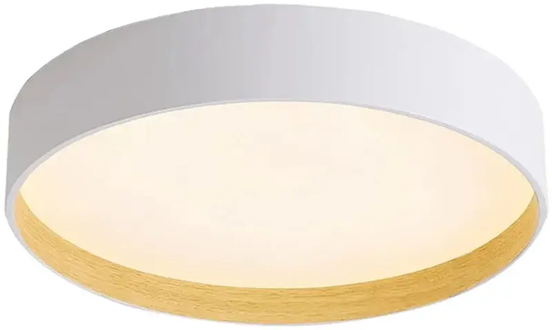 Plafoniera Elmos DCLM-0037500A (White)