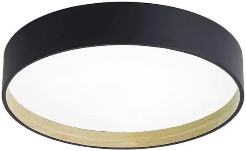 Потолочный светильник Elmos DCLM-0037500N (Black)