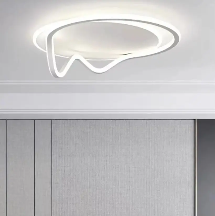 Plafoniera Elmos DCLM-0042500A (White)