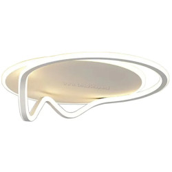 Plafoniera Elmos DCLM-0042500A (White)