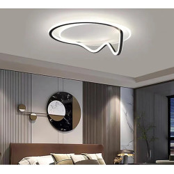 Plafoniera Elmos DCLM-0042500N (White/Black) Thumb