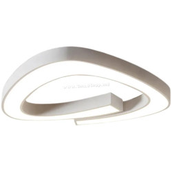 Потолочный светильник Elmos DCLM-0112A (White)