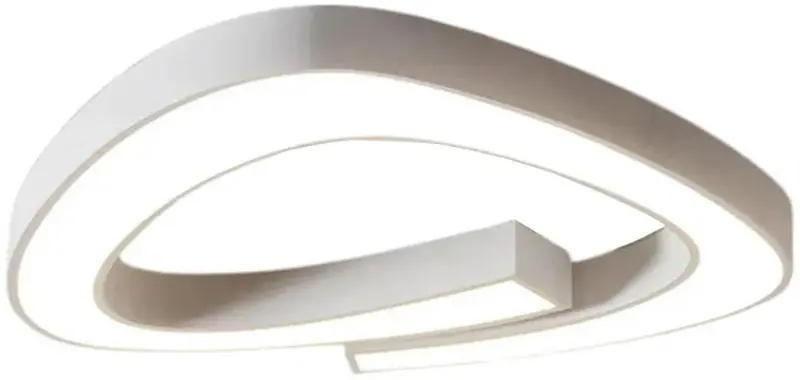 Plafoniera Elmos DCLM-0112A (White)