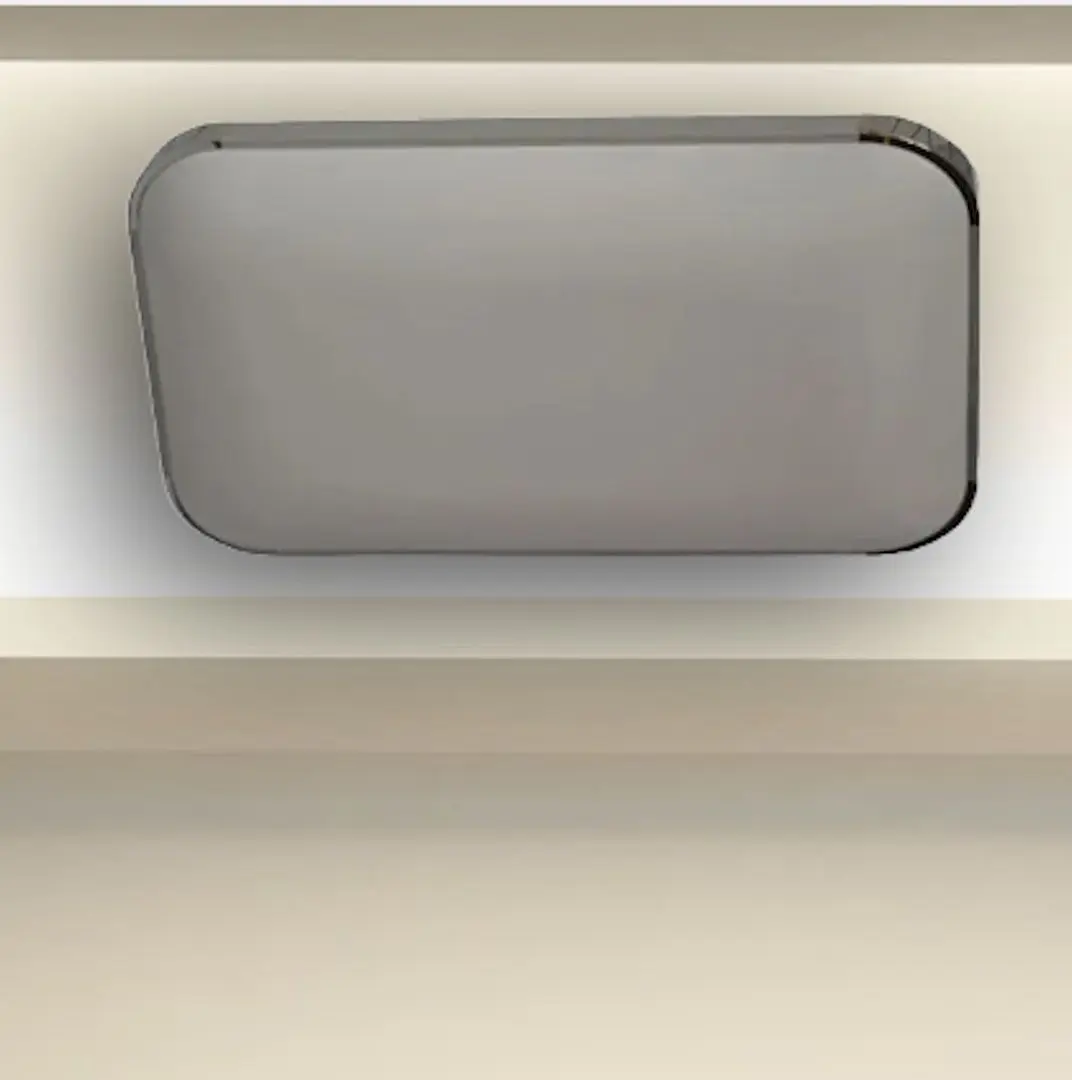 Plafoniera Elmos DS-MX-601L (Grey/White)