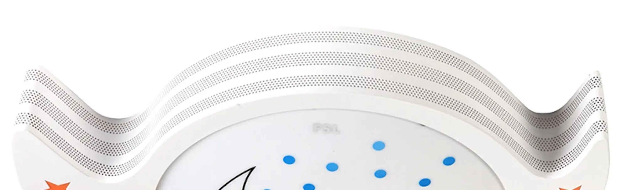 Plafoniera Elmos DS-MX-635 (White)