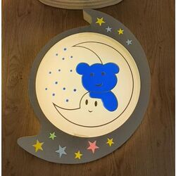 Plafoniera Elmos DS-MX-635 (White) Thumb