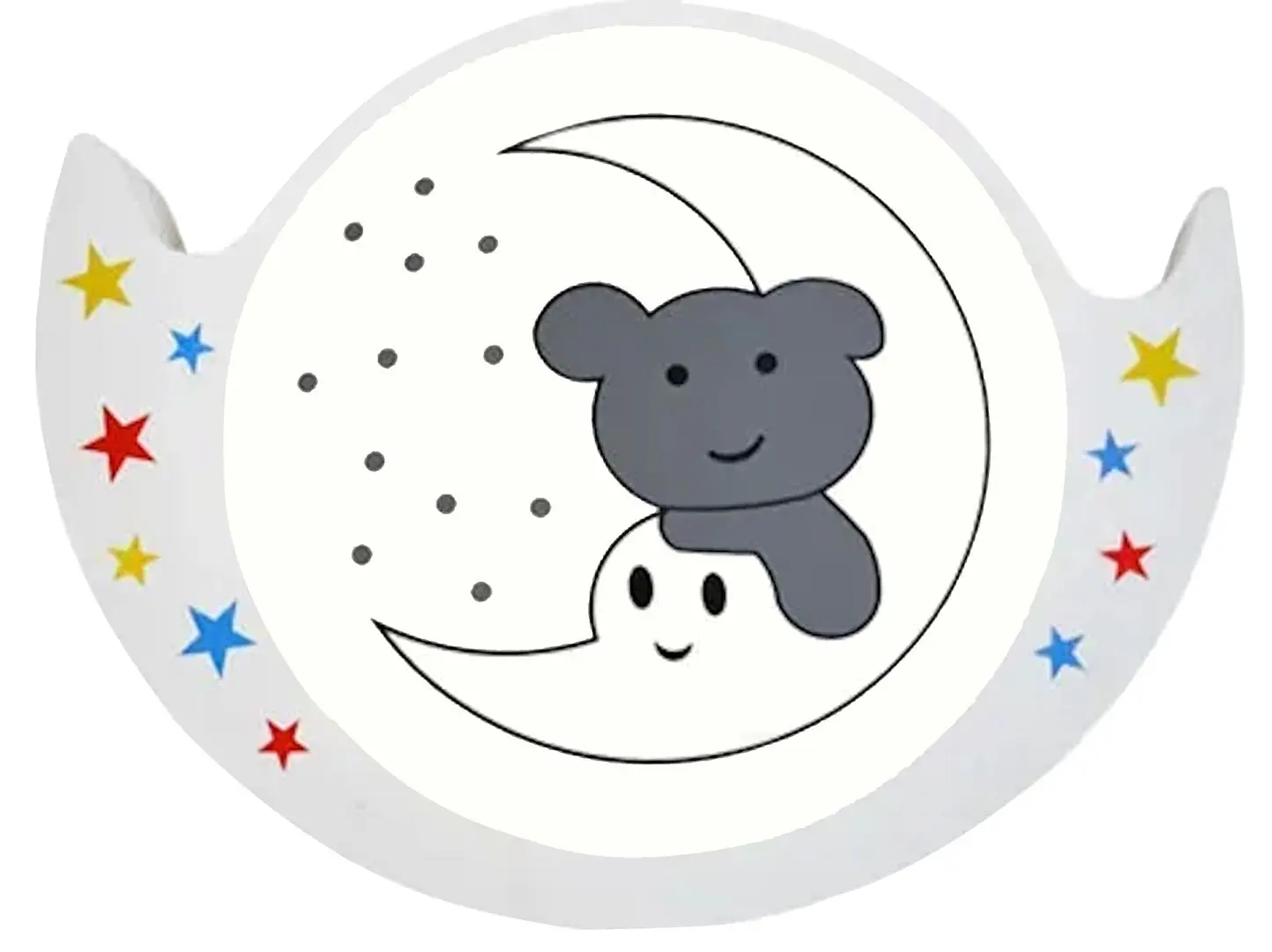 Plafoniera Elmos DS-MX-635 (White)