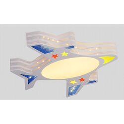 Потолочный светильник Elmos DS-MX-636 (White) Thumb