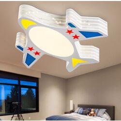 Потолочный светильник Elmos DS-MX-636 (White) Thumb