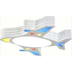 Потолочный светильник Elmos DS-MX-636 (White)