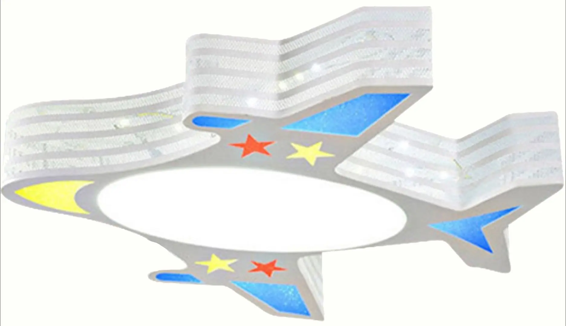 Потолочный светильник Elmos DS-MX-636 (White)