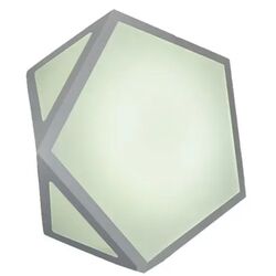 Потолочный светильник Elmos DS-MX-638S (White) Thumb