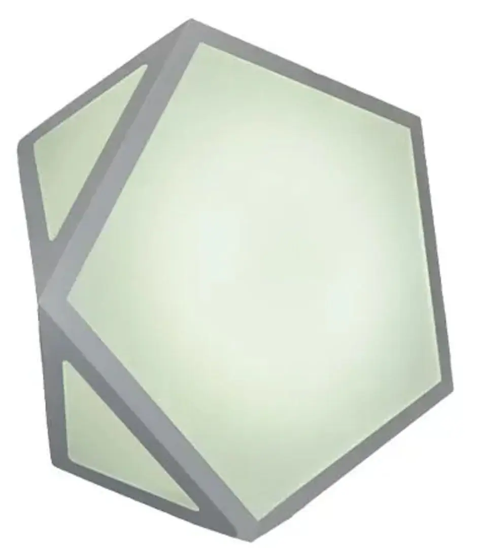 Потолочный светильник Elmos DS-MX-638S (White)