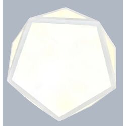 Потолочный светильник Elmos DS-MX-638S (White) Thumb