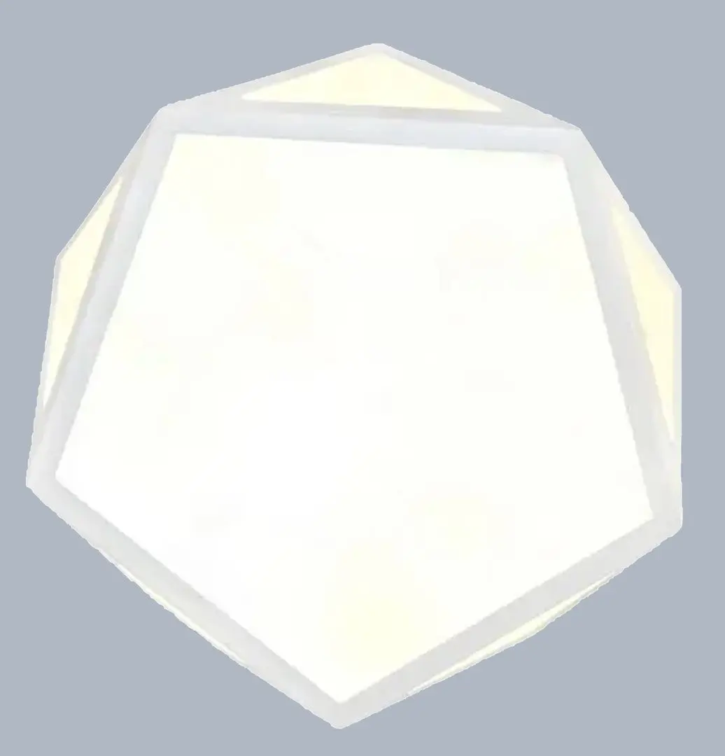 Потолочный светильник Elmos DS-MX-638S (White)