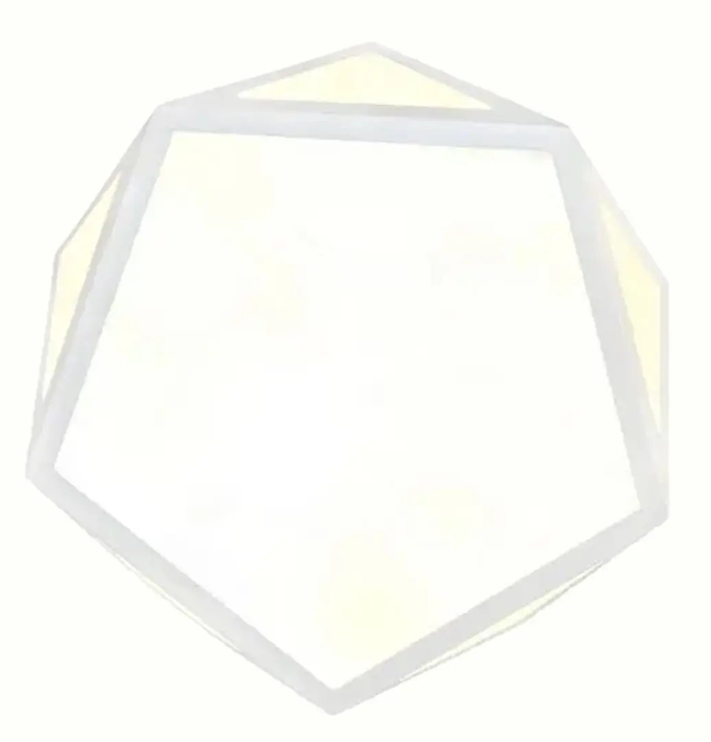 Потолочный светильник Elmos DS-MX-638S (White)