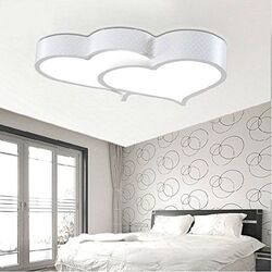 Потолочный светильник Elmos DS-MX-640 (White) Thumb