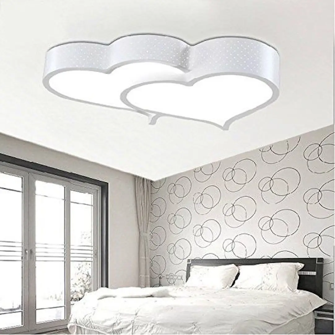 Потолочный светильник Elmos DS-MX-640 (White)