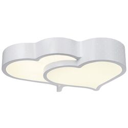 Потолочный светильник Elmos DS-MX-640 (White)