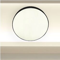 Потолочный светильник Elmos DS-MX-644 (Black) Thumb