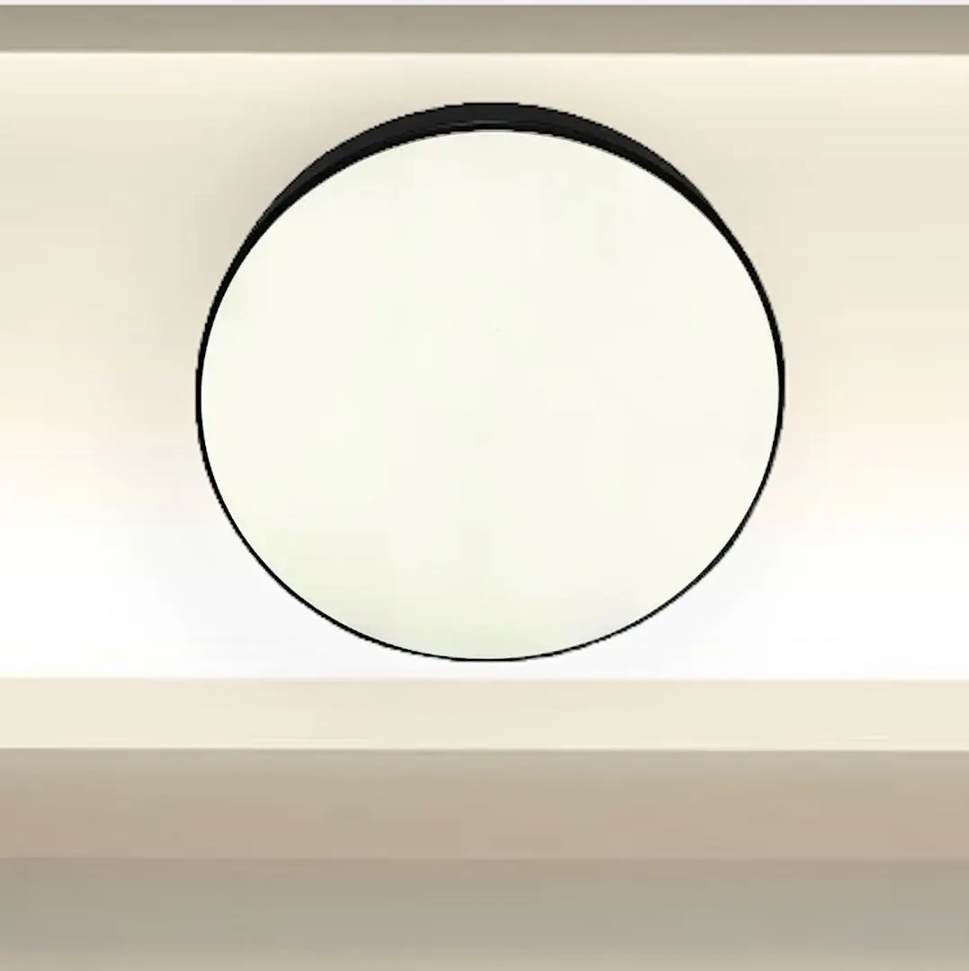 Потолочный светильник Elmos DS-MX-644 (Black)