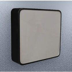 Потолочный светильник Elmos DS-MX-646S (Black) Thumb