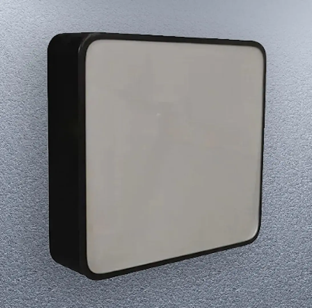 Потолочный светильник Elmos DS-MX-646S (Black)