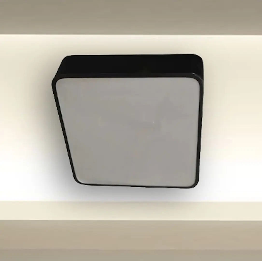 Потолочный светильник Elmos DS-MX-646S (Black)