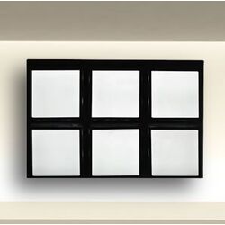 Потолочный светильник Elmos DS-MX-649 (Black) Thumb