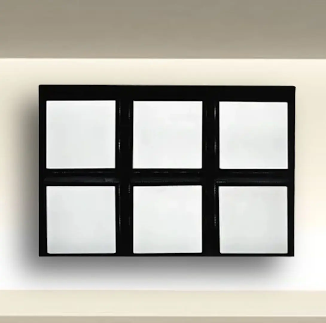 Потолочный светильник Elmos DS-MX-649 (Black)