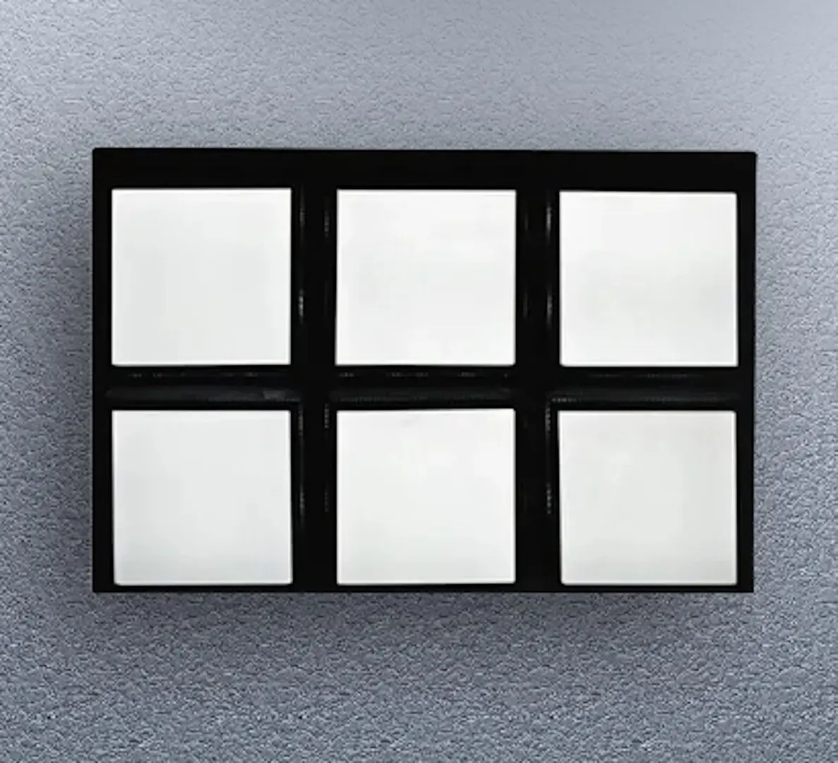 Потолочный светильник Elmos DS-MX-649 (Black)