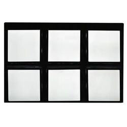 Потолочный светильник Elmos DS-MX-649 (Black)