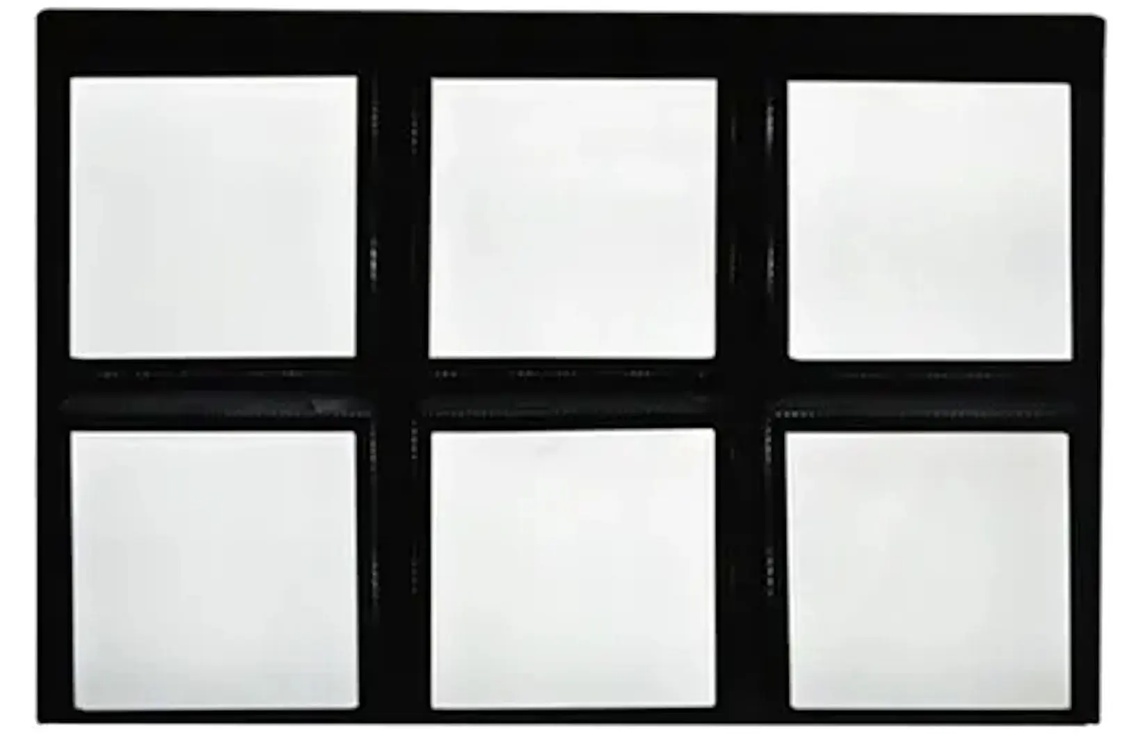 Потолочный светильник Elmos DS-MX-649 (Black)