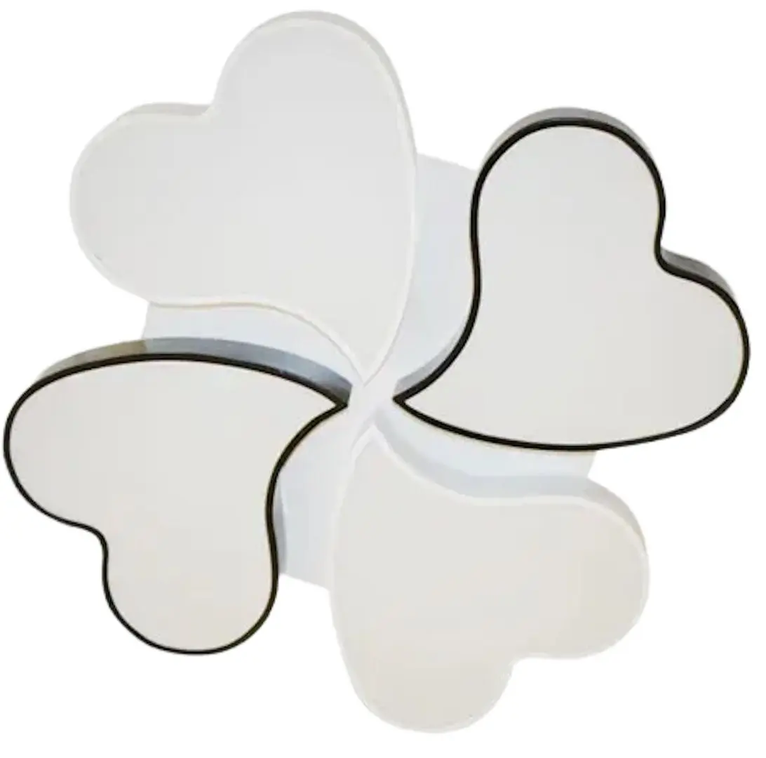 Plafoniera Elmos DS-MX-650 (White/Black)