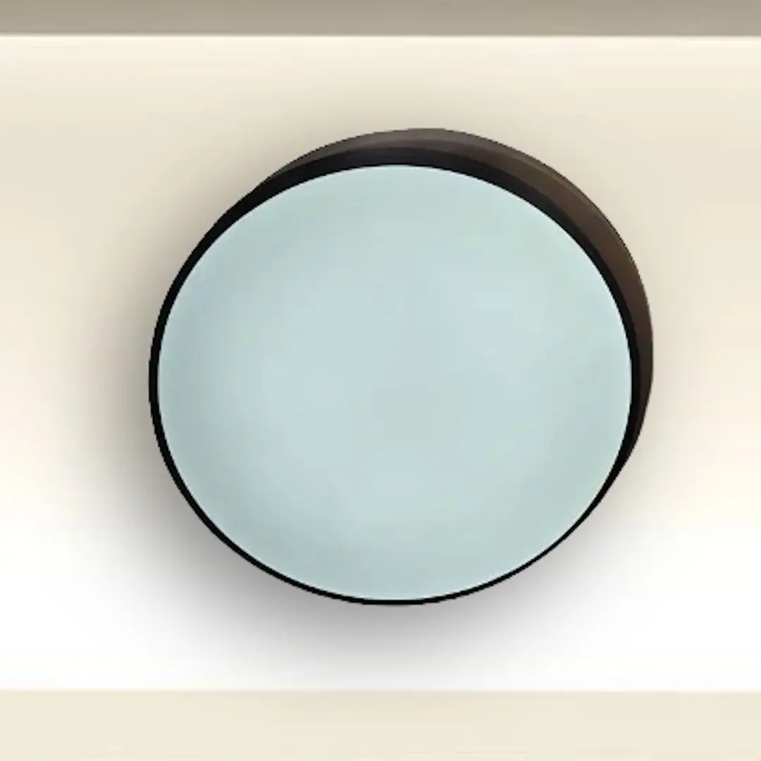 Plafoniera Elmos DS-MX-658 (Black)