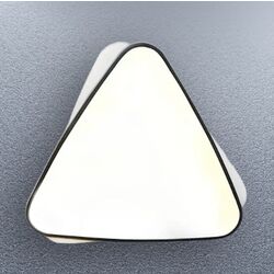 Plafoniera Elmos DS-MX-659 (White/Black) Thumb