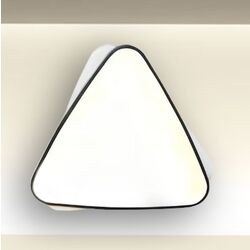 Plafoniera Elmos DS-MX-659 (White/Black) Thumb