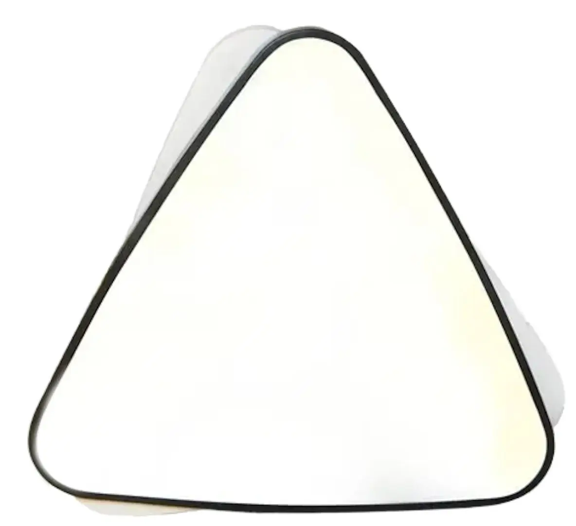 Plafoniera Elmos DS-MX-659 (White/Black)