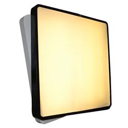 Plafoniera Elmos DS-MX-660 (White/Black) Thumb