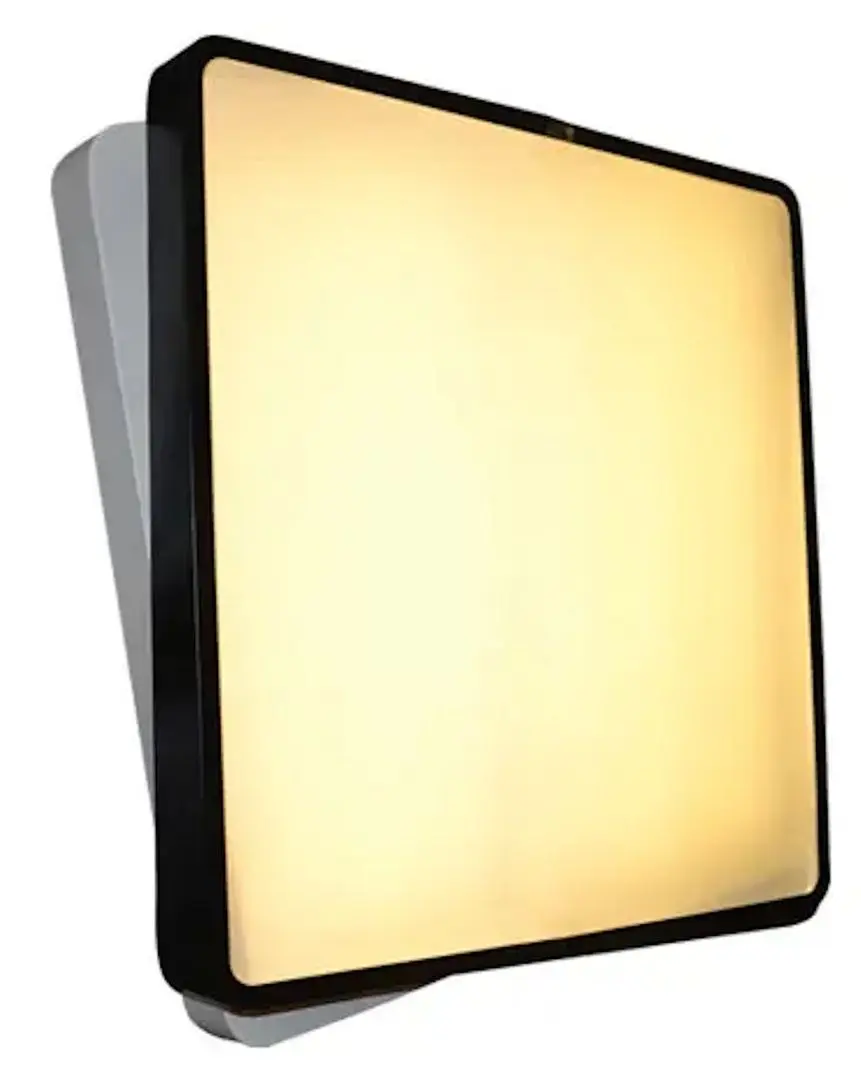 Plafoniera Elmos DS-MX-660 (White/Black)