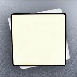 Plafoniera Elmos DS-MX-660 (White/Black) Thumb