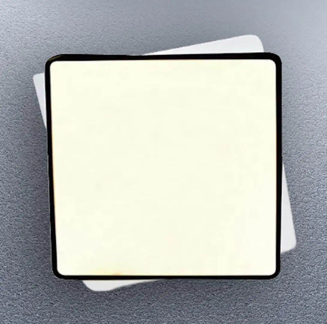 Plafoniera Elmos DS-MX-660 (White/Black)