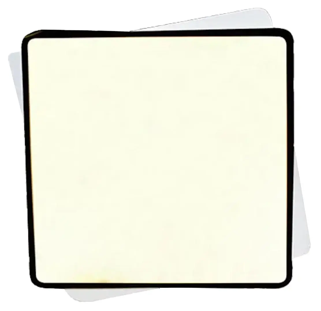 Plafoniera Elmos DS-MX-660 (White/Black)