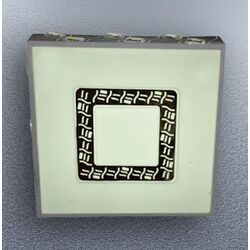 Plafoniera Elmos DS-MX-702 (White) Thumb