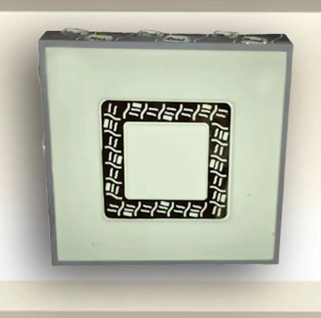 Plafoniera Elmos DS-MX-702 (White)